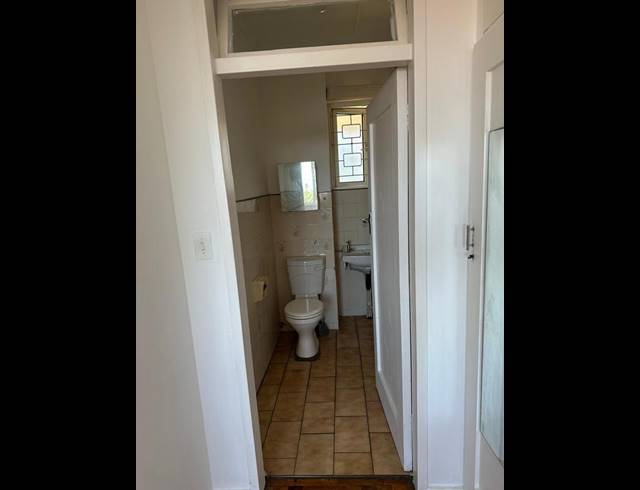 1 BEDROOM PROPERTY TO RENT IN BLUFF